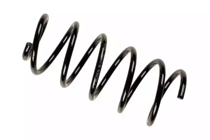 36-134045 BILSTEIN Пружина ходовой части