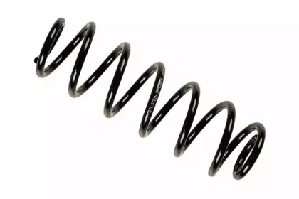 36-134076 BILSTEIN Пружина ходовой части