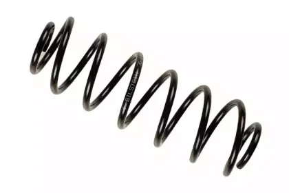 36-147717 BILSTEIN Пружина ходовой части