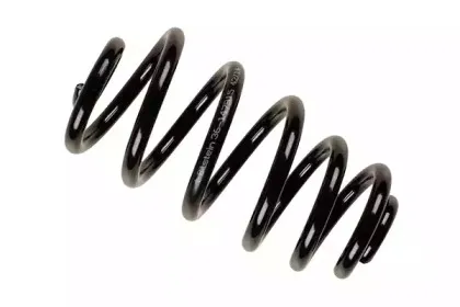 36-147915 BILSTEIN Пружина ходовой части