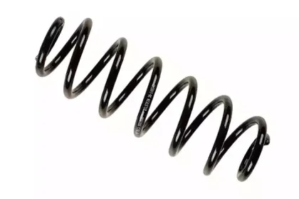 36-148240 BILSTEIN Пружина ходовой части