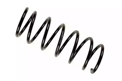 36-153886 BILSTEIN Пружина ходовой части