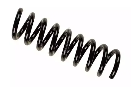 36-154135 BILSTEIN Пружина ходовой части