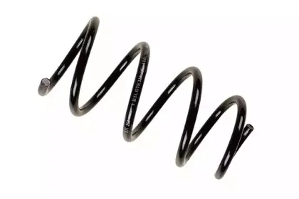 36-160150 BILSTEIN Пружина ходовой части