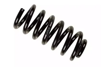 36-160396 BILSTEIN Пружина ходовой части