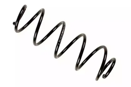 36-161003 BILSTEIN Пружина ходовой части