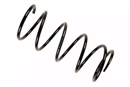 36-163144 BILSTEIN Пружина ходовой части