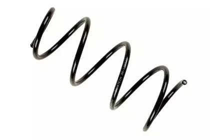 36-195749 BILSTEIN Пружина ходовой части