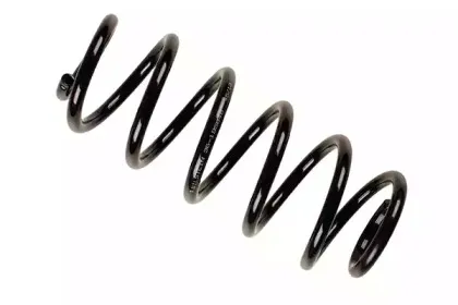 36-195848 BILSTEIN Пружина ходовой части