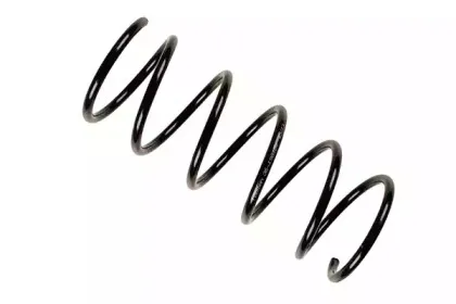 36-198184 BILSTEIN Пружина ходовой части