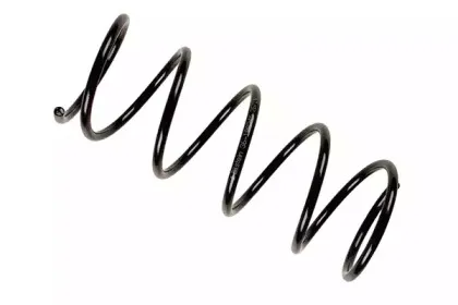 36-198245 BILSTEIN Пружина ходовой части