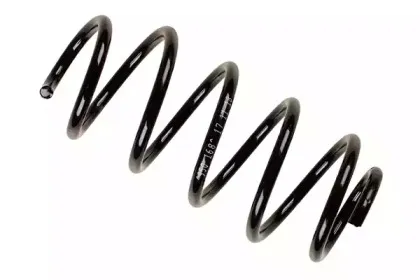 36-199617 BILSTEIN Пружина ходовой части