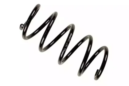 36-199631 BILSTEIN Пружина ходовой части