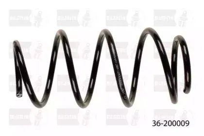 36-200009 BILSTEIN Пружина ходовой части