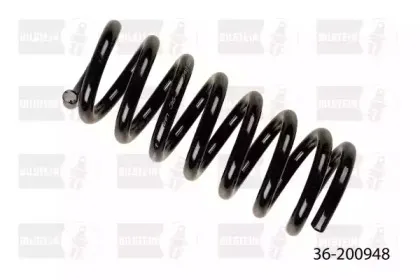 36-200948 BILSTEIN Пружина ходовой части