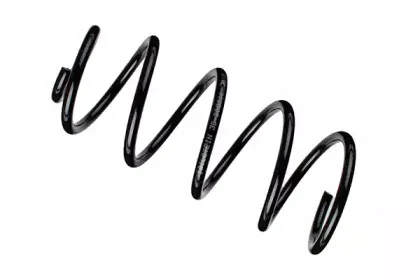 36-209644 BILSTEIN Пружина ходовой части