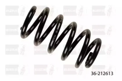 36-212613 BILSTEIN Пружина ходовой части