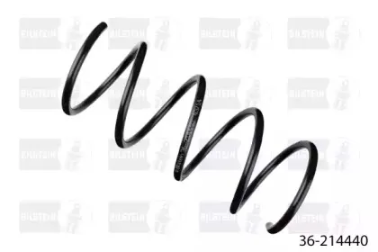 36-214440 BILSTEIN Пружина ходовой части