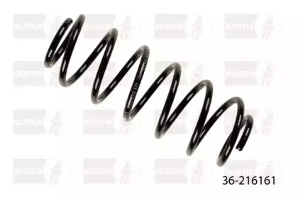 36-216161 BILSTEIN Пружина ходовой части
