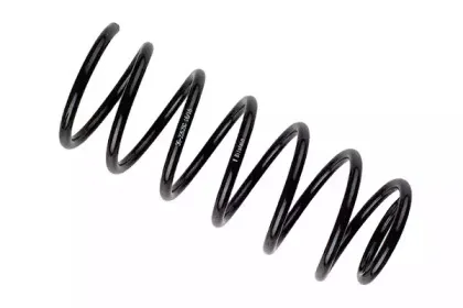 36-226290 BILSTEIN Пружина ходовой части