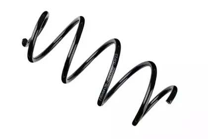 36-233588 BILSTEIN Пружина ходовой части