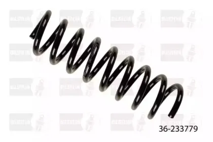 36-233779 BILSTEIN Пружина ходовой части