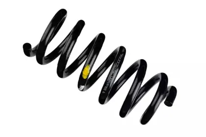 36-233786 BILSTEIN Пружина ходовой части