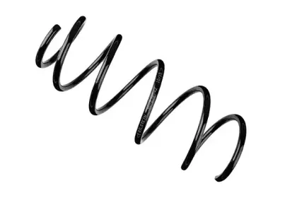 36-234042 BILSTEIN Пружина ходовой части