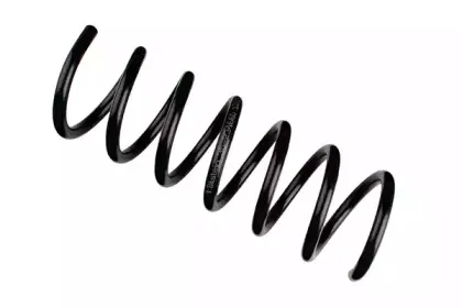 36-234660 BILSTEIN Пружина ходовой части