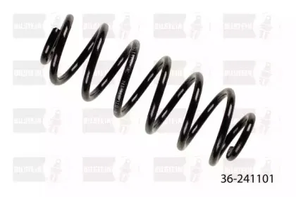 36-241101 BILSTEIN Пружина ходовой части