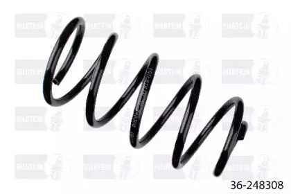 36-248308 BILSTEIN Пружина ходовой части