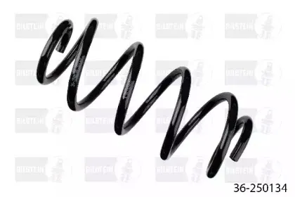36-250134 BILSTEIN Пружина ходовой части