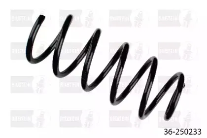 36-250233 BILSTEIN Пружина ходовой части