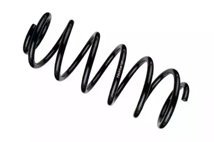 36-262939 BILSTEIN Пружина ходовой части