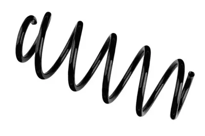 36-262946 BILSTEIN Пружина ходовой части