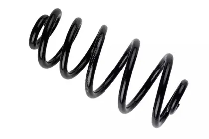 36-273300 BILSTEIN Пружина ходовой части