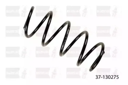 37-130275 BILSTEIN Пружина ходовой части