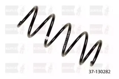 37-130282 BILSTEIN Пружина ходовой части