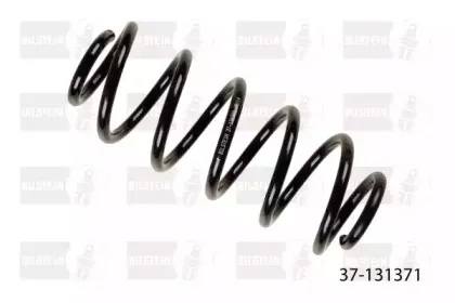 37-131371 BILSTEIN Пружина ходовой части