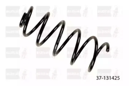 37-131425 BILSTEIN Пружина ходовой части