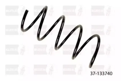 37-133740 BILSTEIN Пружина ходовой части
