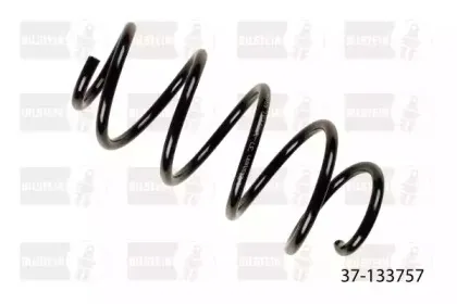 37-133757 BILSTEIN Пружина ходовой части