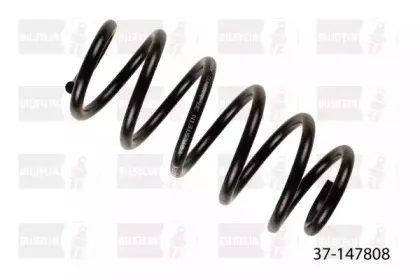 37-147808 BILSTEIN Пружина ходовой части