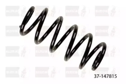 37-147815 BILSTEIN Пружина ходовой части