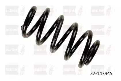 37-147945 BILSTEIN Пружина ходовой части