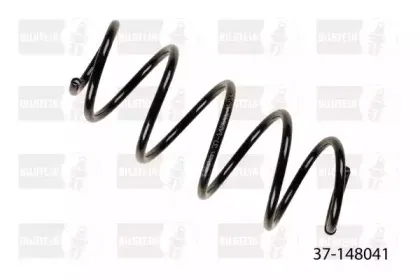 37-148041 BILSTEIN Пружина ходовой части