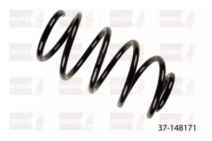 37-148171 BILSTEIN Пружина ходовой части