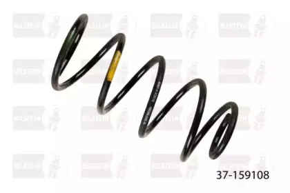 37-159108 BILSTEIN Пружина ходовой части