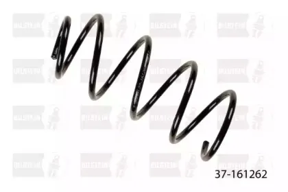 37-161262 BILSTEIN Пружина ходовой части