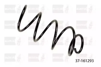 37-161293 BILSTEIN Пружина ходовой части